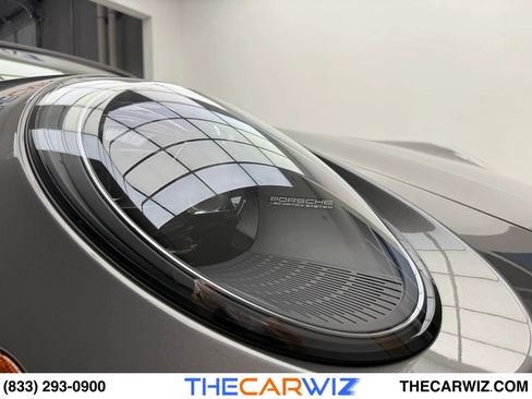 Used 2022 Porsche 911 Turbo S image 4