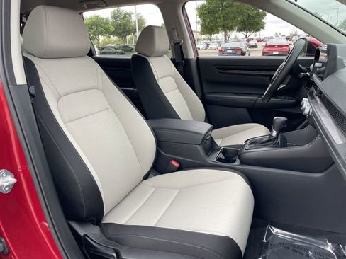 Used 2026 Honda CR-V LX image 25