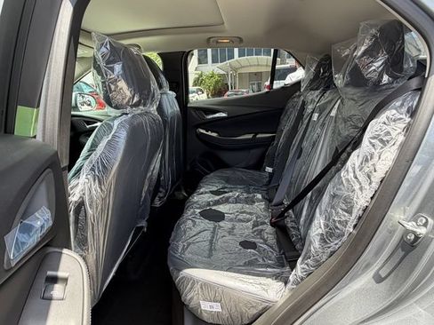 New 2026 Buick Encore GX Sport Touring w/ Advanced Technology Package FWD image 14