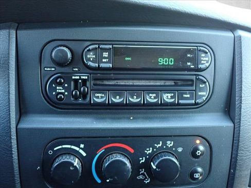 Used 2003 Dodge Ram 2500 Truck ST AWD/4WD image 16