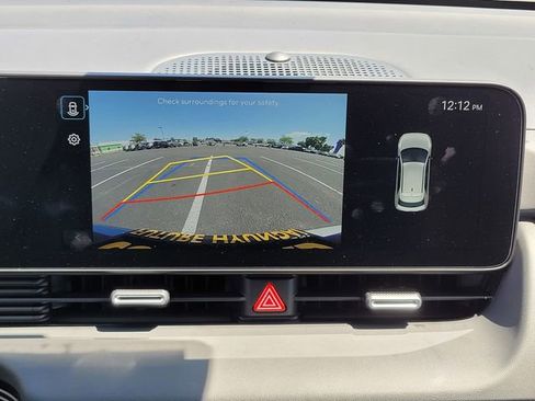 New 2026 Hyundai Ioniq 5 SEL RWD image 25