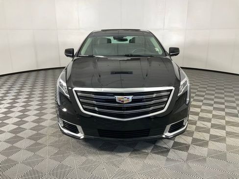 Used 2018 Cadillac XTS Luxury w/ Driver Awareness Package image 2