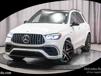 Certified 2022 Mercedes-Benz GLE 63 AMG S