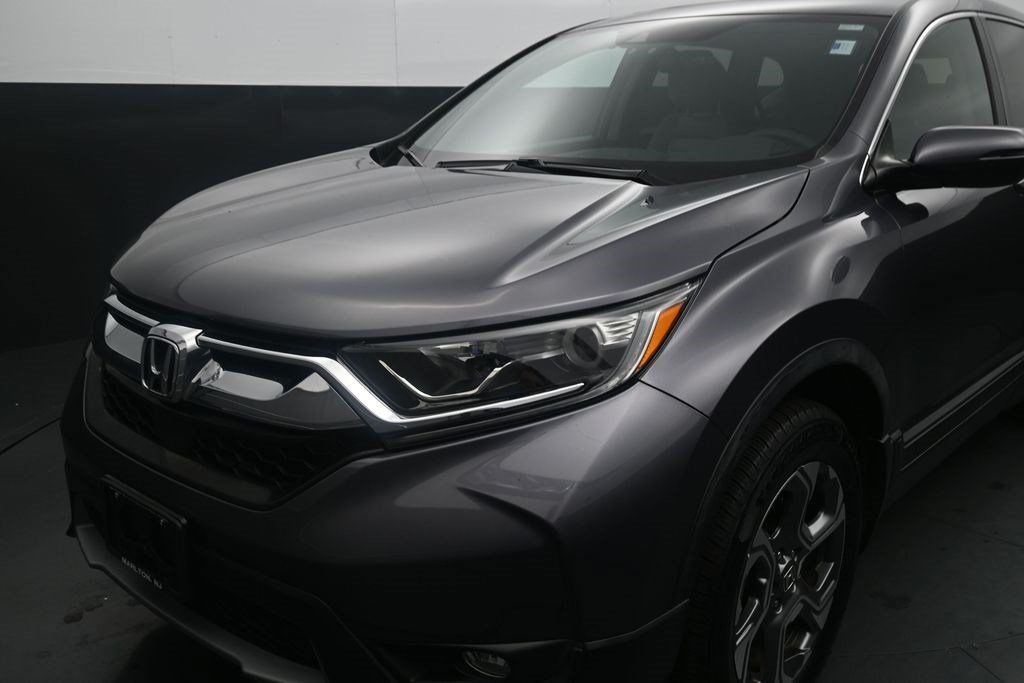 Used 2019 Honda CR-V EX image 9