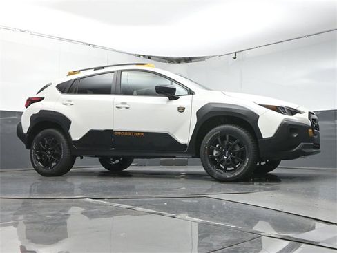 New 2025 Subaru Crosstrek 2.5i Wilderness w/ Wilderness Package image 30