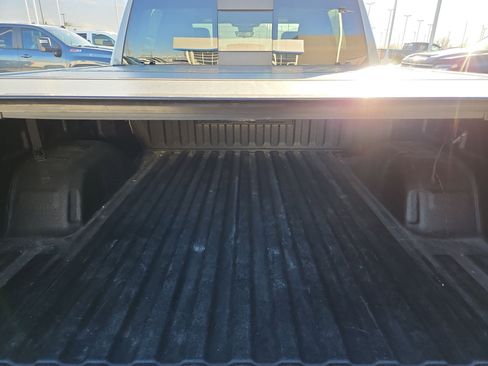 Used 2024 Chevrolet Silverado 1500 ZR2 w/ Technology Package image 29