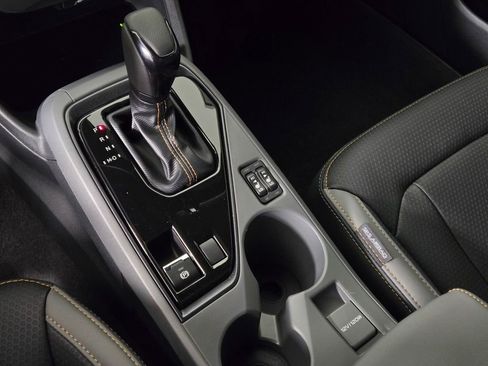 New 2026 Subaru Crosstrek 2.5i Wilderness image 18