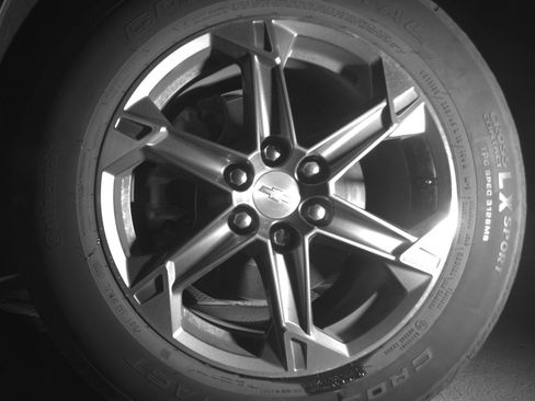 Used 2025 Chevrolet Blazer LT image 12