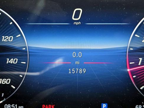 Used 2025 Mercedes-Benz C 300 4MATIC Sedan image 16