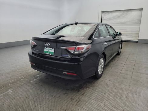 Used 2016 Hyundai Sonata SE image 9