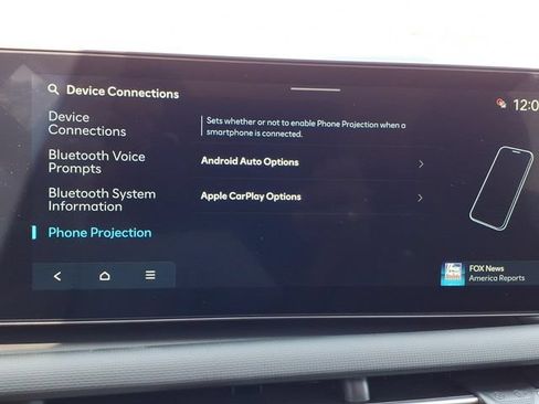 New 2026 Hyundai Tucson SEL FWD image 12