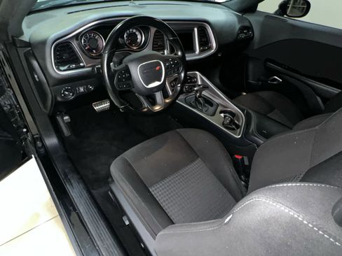 Used 2021 Dodge Challenger R/T RWD image 15