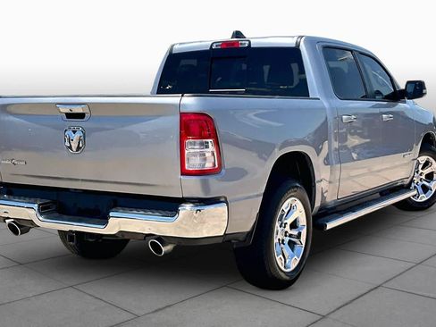 Used 2020 RAM 1500 Lone Star RWD image 12