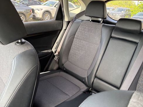 Used 2025 Kia Seltos S FWD image 41