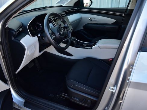 Used 2024 Hyundai Tucson SEL image 15
