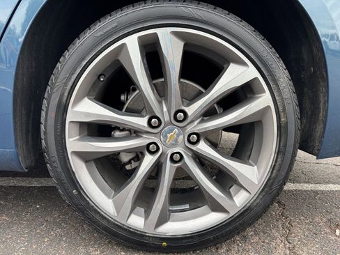 Used 2024 Chevrolet Malibu LT image 30