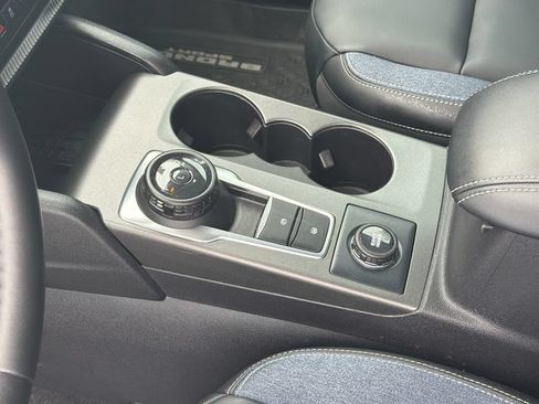Used 2025 Ford Bronco Sport Outer Banks w/ Outer Banks Tech Package+ AWD/4WD image 25