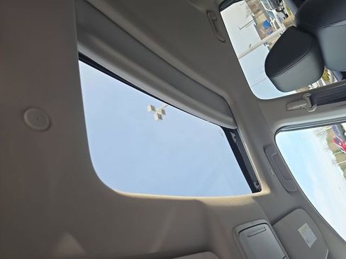 New 2026 Honda CR-V EX-L image 29