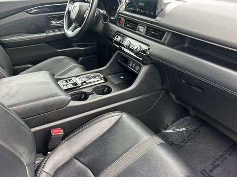 Certified 2023 Honda Pilot EX-L image 31