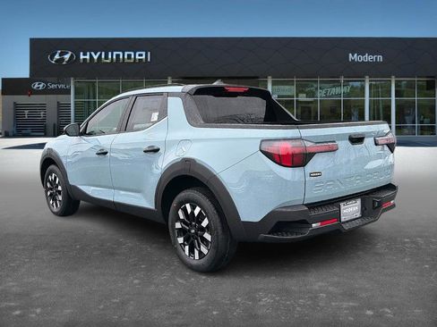 New 2026 Hyundai Santa Cruz SEL image 4