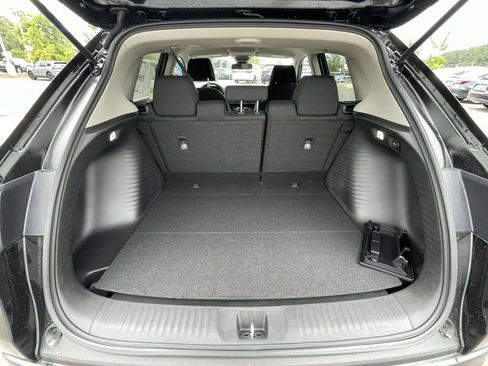 Used 2026 Honda HR-V LX image 11