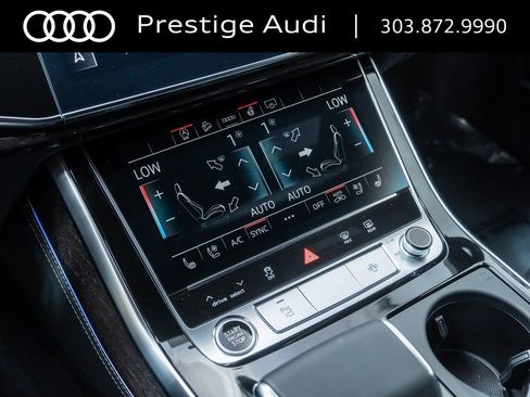 New 2026 Audi Q7 3.0T Premium Plus image 18