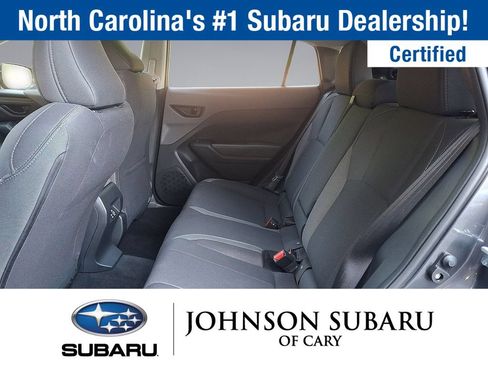 Used 2025 Subaru Crosstrek 2.5i Premium AWD/4WD image 20
