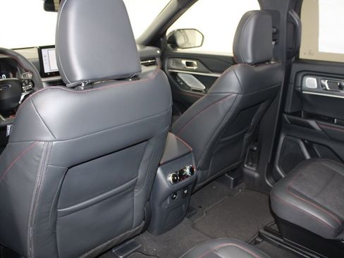 New 2026 Ford Explorer ST w/ Sun And Sound Package image 26