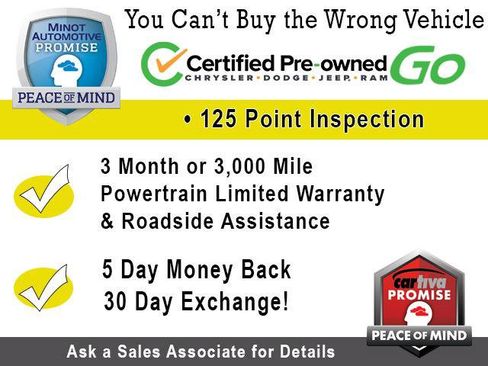 Certified 2020 RAM 1500 Laramie AWD/4WD image 4