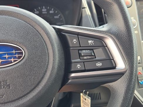Certified 2024 Subaru Impreza 2.0i w/ Popular Package #1A AWD/4WD image 33