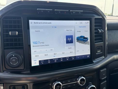 Used 2023 Ford F150 Tremor w/ Equipment Group 402A High AWD/4WD image 37