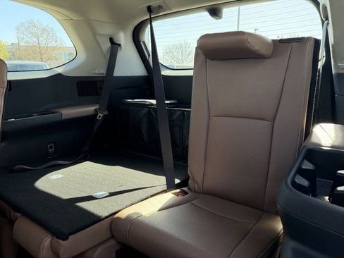 New 2026 Toyota Grand Highlander Platinum image 29