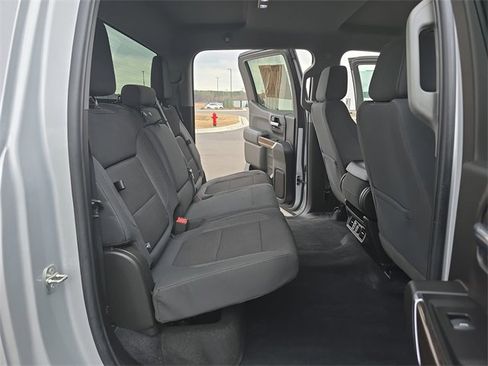 Used 2019 Chevrolet Silverado 1500 RST w/ All-Star Edition image 18