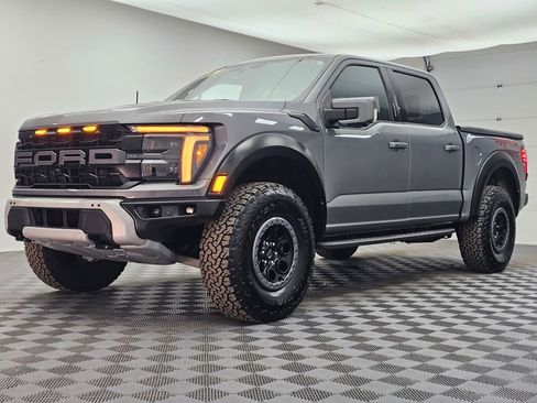 Used 2024 Ford F150 Raptor image 20