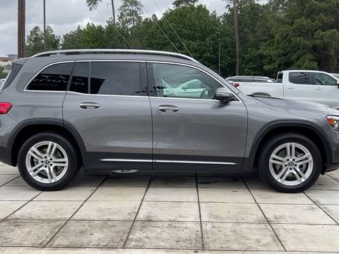 Used 2022 Mercedes-Benz GLB 250 image 15