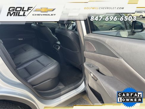 Used 2023 Lexus RX 350 Premium Plus w/ Accessory Package (Z1) AWD/4WD image 36