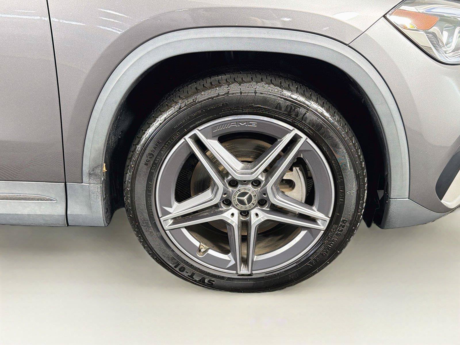 Used 2023 Mercedes-Benz GLA 250 4MATIC w/ AMG Line Exterior image 36