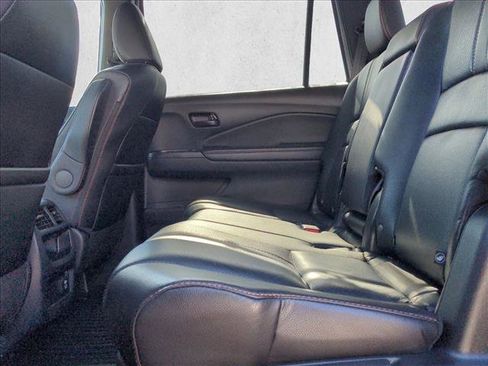 Used 2023 Honda Passport TrailSport image 20