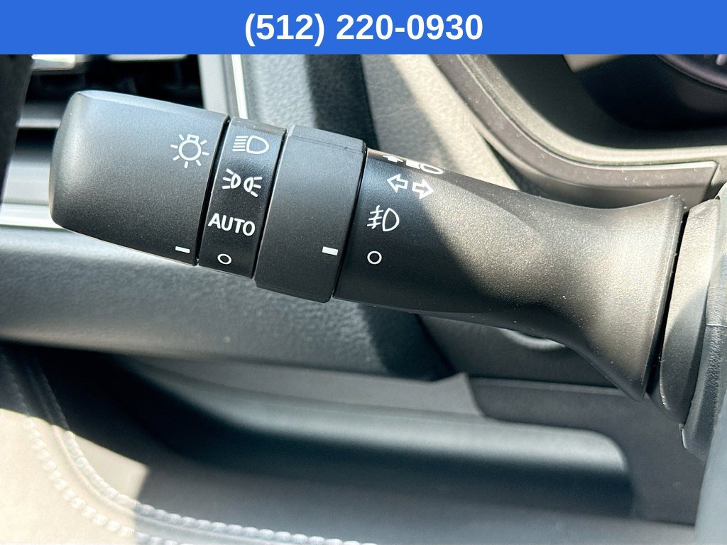 New 2026 Subaru Ascent Limited AWD/4WD image 14