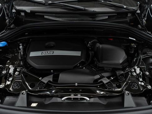 Used 2025 BMW X1 xDrive28i w/ M Sport Line w/ M Sport Package image 37