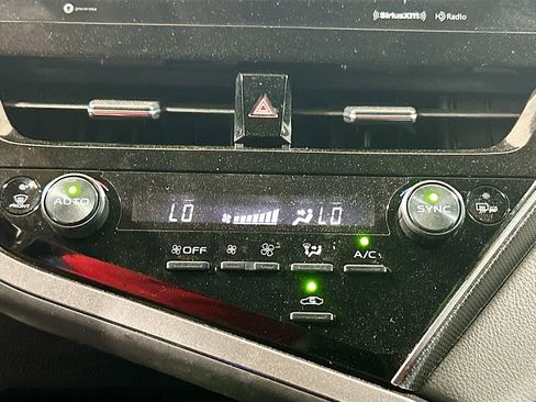 Used 2024 Toyota Camry XSE image 13