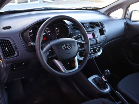 Used 2012 Kia Rio LX image 15