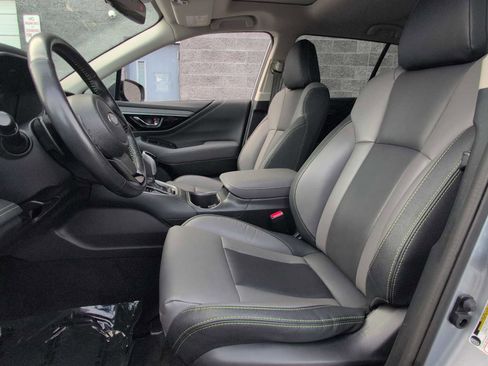 Used 2024 Subaru Outback Onyx Edition image 17