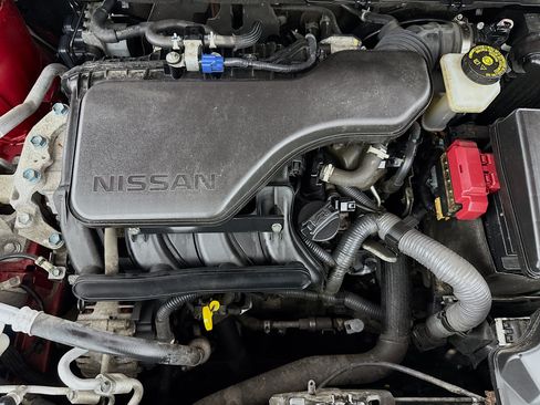 Used 2020 Nissan Rogue Sport SV w/ All-Weather Package AWD/4WD image 37