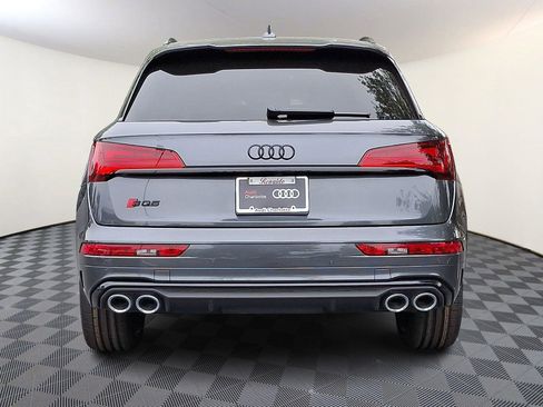 Used 2023 Audi SQ5 Premium Plus AWD/4WD image 5