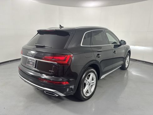 Used 2023 Audi Q5 e Premium Plus w/ Premium Plus Package AWD/4WD image 5