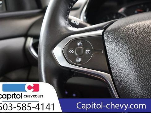 Used 2018 Chevrolet Traverse LT AWD/4WD image 20