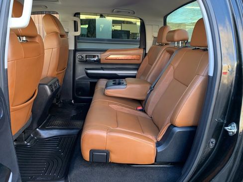 Used 2017 Toyota Tundra 1794 Edition image 30