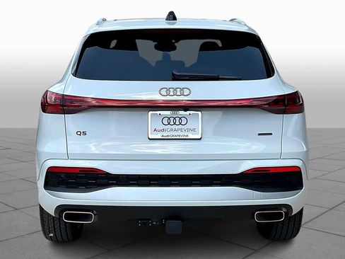 New 2025 Audi Q5 Premium Plus image 4