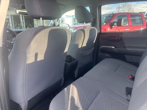 Used 2021 Toyota Tacoma SR5 image 16